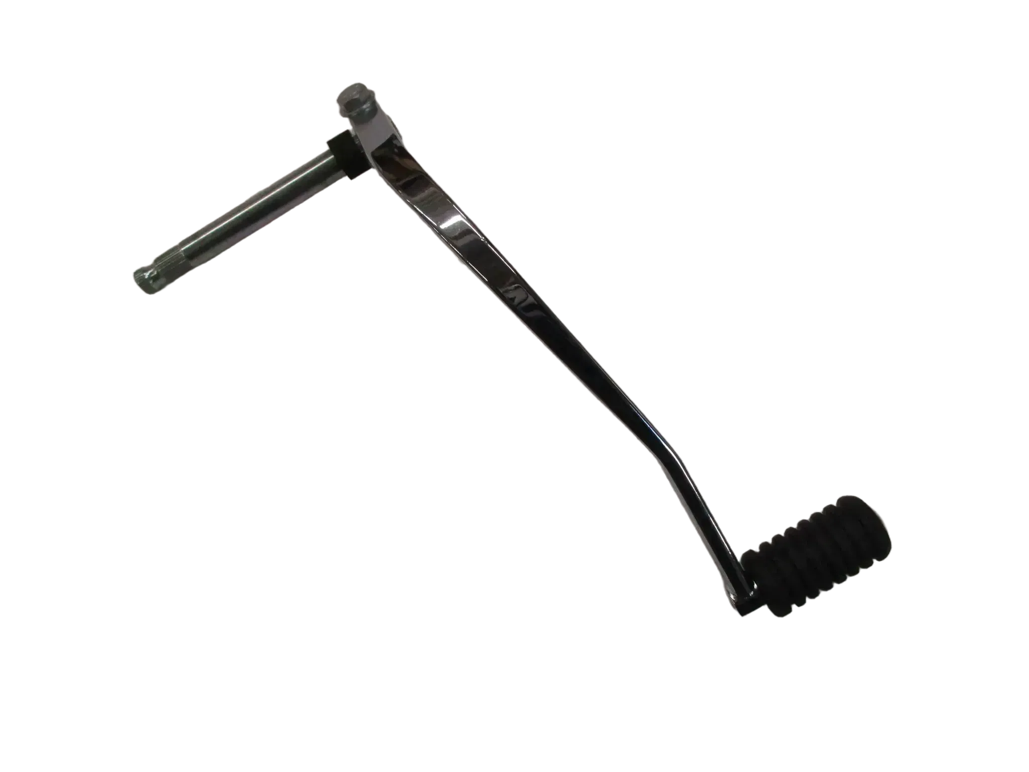 J531 Harley Davidson Softail FXST Schalthebel Gangschaltung gear shift - Bild 1