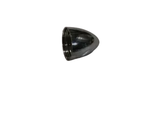 J647 Harley Davidson Softail Dyna Blinker vorne Original Blinkergehäuse - Bild 1