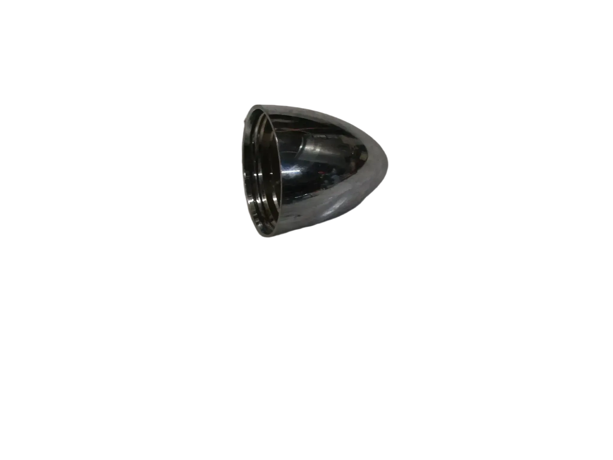 J647 Harley Davidson Softail Dyna Blinker vorne Original Blinkergehäuse - Bild 1