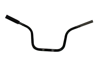 J688 Harley Davidson Touring Lenker Lenkstange 1 Zoll Original 25 mm handlebar - Bild 3