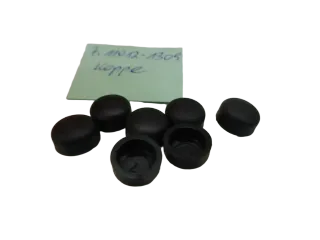 R1463 Kawasaki GPZ 550 A Stopfen 11012-1309 Kappe Deckel Verkleidung Windschild - Bild 2