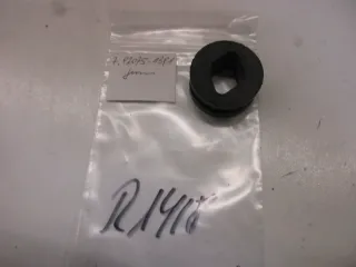 R1418 Kawasaki GPZ 305 GT 550 Blinkerdichtung 92075-1391 vorne seal rubber - Bild 1