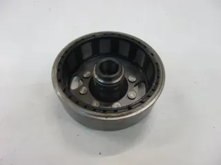 2. HONDA CB 250 N_T POLRAD LICHTMASCHINE ROTOR MAGNETWHEEL 032000-0412 - Bild 1