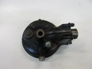 HONDA VT 500 E PC11 KARDAN ANTRIEB KARDANANTRIEB ENDANTRIEB KARDANGLOCKE - Bild 2