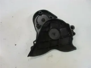 HONDA VF 750 F RC15 RITZELABDECKUNG MOTORDECKEL LINKS KETTENSCHUTZ VERKLEIDUNG - Bild 3