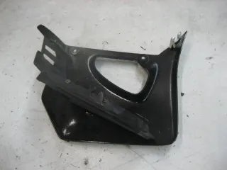 CAGIVA 600 W16 2G1 VERKLEIDUNG KÜHLER TANK RECHTS KÜHLERVERKLEIDUNG ABDECKUNG - Bild 5