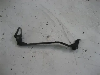 CAGIVA 600 W16 2G1 BREMSPEDAL BREMSHEBEL UNTEN BRAKE PEDAL - Bild 1