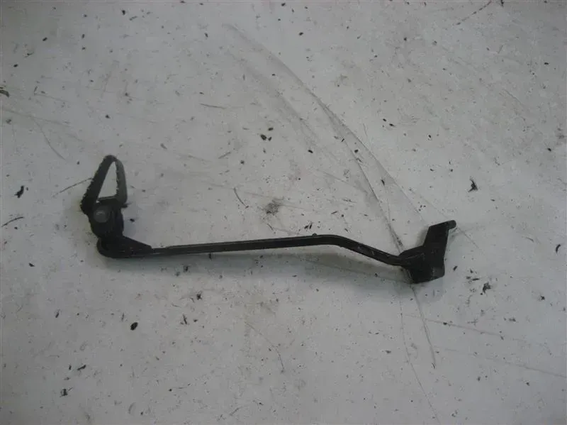 CAGIVA 600 W16 2G1 BREMSPEDAL BREMSHEBEL UNTEN BRAKE PEDAL - Bild 1