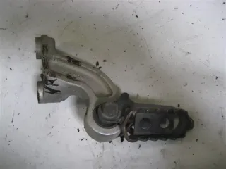 CAGIVA 500 T4R 350 FUßRASTE VORNE RECHTS MIT FUßRASTENHALTER - Bild 3