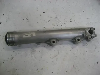 3. HONDA GL 1000 GL1 GOLD WING GABEL TAUCHROHR RECHTS FÜR STANDROHR FORK - Bild 1