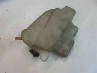 2. HONDA VF 1000 F_F2 SC15 FII KÜHLMITTELAUSGLEICHSBEHÄLTER KÜHLER WASSERTANK - Bild 1