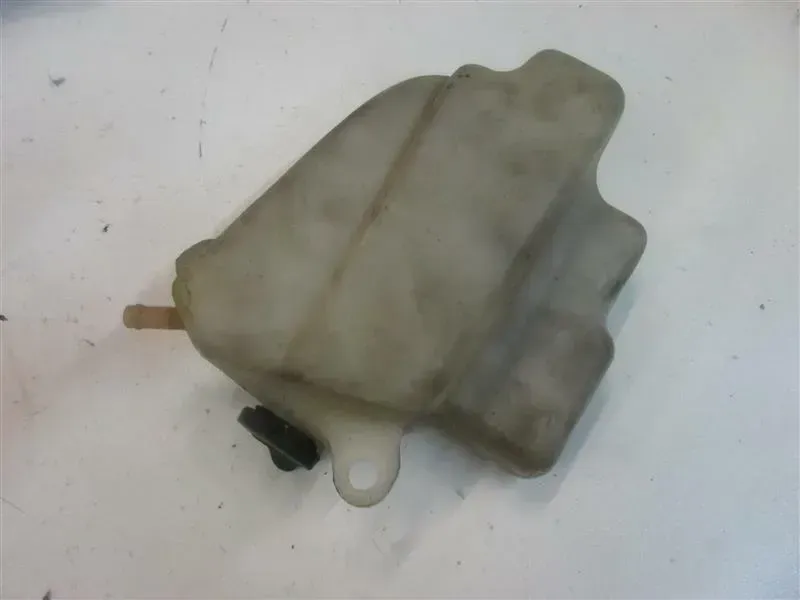 2. HONDA VF 1000 F_F2 SC15 FII KÜHLMITTELAUSGLEICHSBEHÄLTER KÜHLER WASSERTANK - Bild 1