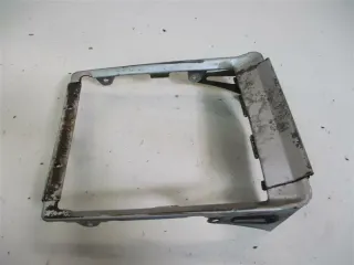1. HONDA GL 500 PC02 SILVER WING VERKLEIDUNG KÜHLER KÜHLERGRILL KÜHLERVERKLEIDUN - Bild 2