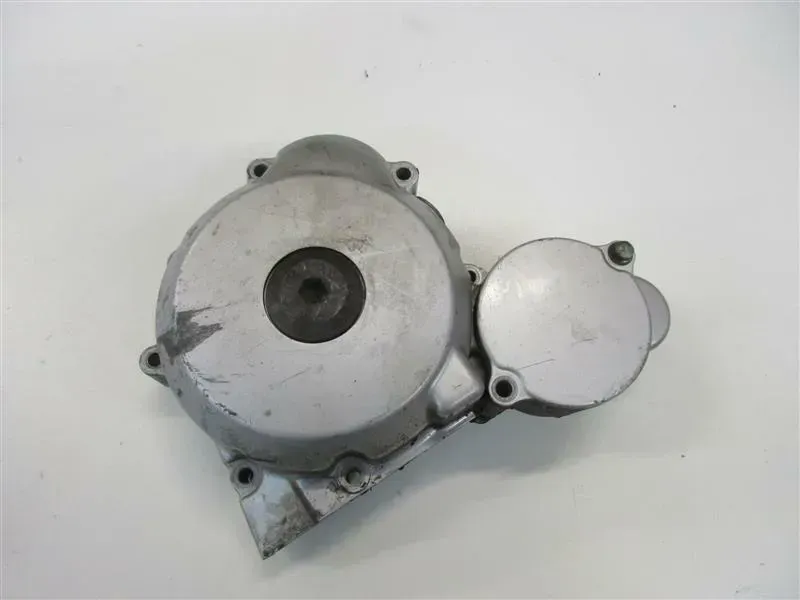 Gilera Coguar 125 Typ M17 Lichtmaschinendeckel links Motordeckel Gehäuse Motor - Bild 1