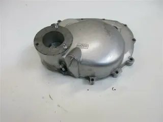 Sachs ZZ 125 Bj.12 Kupplungsdeckel rechts Motordeckel Gehäuse Motor Deckel Clutc - Bild 2