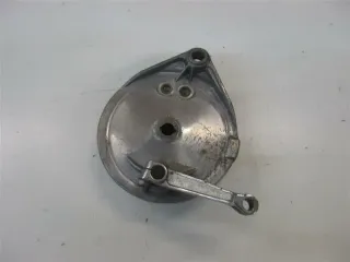 HONDA VF 750 S RC07 BREMSTROMMEL HINTEN TROMMELBREMSE BREMSE BRAKE DRUM - Bild 2