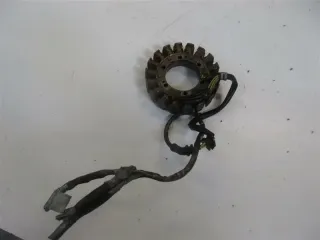 HONDA VT 600 C SHADOW LICHTMASCHINE STATOR GENERATOR WICKLUNG ALTERNATOR - Bild 1