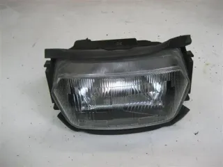 3. SUZUKI GSX 600 F GN72B SCHEINWERFER HAUPTSCHEINWERFER LICHT HEADLIGHT * - Bild 1