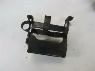 HONDA CB 650 C RC05 BATTERIEFACH BATTERIEKASTEN BATTERIEHALTER RAHMEN HALTER - Bild 3