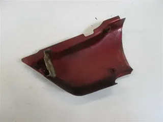 HONDA CB 650 RC03 VERKLEIDUNG LINKS SITZBANKVERKLEIDUNG SEITENDECKEL COVER - Bild 3