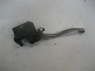 1. HUSQVARNA WRE 125 Bj 90 BREMSPUMPE HAUPTBREMSZYLINDER VORNE NISSIN 3B - Bild 2