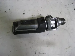 HONDA VF 1000 F_F2 SC15 FII FUßRASTE VORNE LINKS - Bild 2