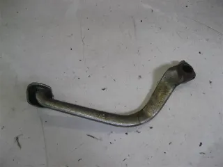 1. Honda CB 750 K_KZ RC01 Bremspedal Fußbremshebel unten Bremse Hebel brake - Bild 2