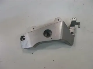 HONDA CB 600 F_S HORNET PC34 RAHMEN RAHMENTRÄGER RECHTS SCHWINGE HALTER RAHMEN - Bild 2