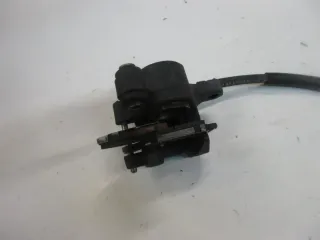 HONDA CBR 600 F PC35 SPORT BREMSSATTEL HINTEN BREMSZANGE BRAKE CALIPER - Bild 3