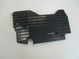 Honda NS 1 NS 50 DC03 Verkleidung Rahmen Blende Abdeckung Kühler Cover - Bild 2
