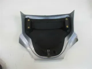 Piaggio MP3 250 ie M47 Verkleidung hinten Staufach Staufachdeckel Heckklappe - Bild 3
