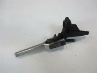 Piaggio MP3 250 ie M47 Bremspumpe hinten Hauptbremszylinder Brake Pump - Bild 2