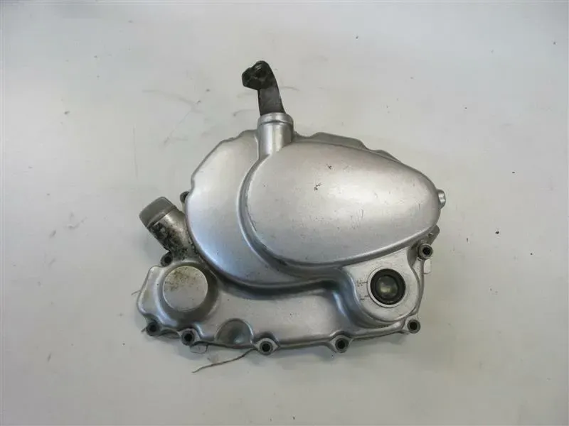 Derbi Senda 125 R SC Baja Kupplungsdeckel rechts Motordeckel Gehäuse Motor - Bild 1