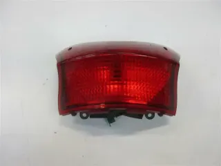 Kymco Grand Dink 250 Rücklicht Rückleuchte Bremslicht Taillight Licht Lampe - Bild 1