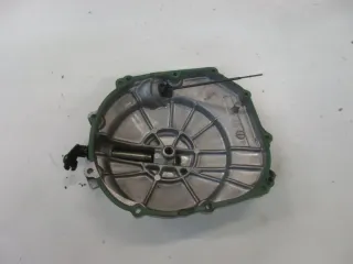 HONDA CBR 600 F PC25 KUPPLUNGSDECKEL (2) MOTORDECKEL RECHTS GEHÄUSE MOTOR CLUTCH - Bild 3