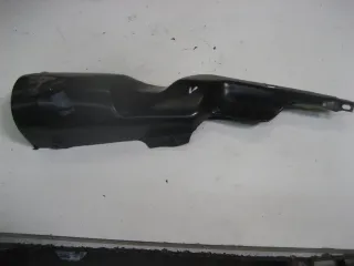 HONDA CBR 1000 F SC21 HITZESCHILD HITZESCHUTZ AUSPUFF ENDTOPF LINKS (2) - Bild 3
