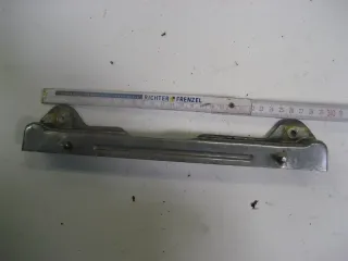 HONDA GL 1100 SC02 GOLD WING 82 HALTER TRÄGER GABEL VORNE VERKLEIDUNG - Bild 1