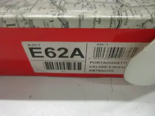 A1050 Givi E62A Abdeckung Deckel Topcase Koffer Helmhalter E36 E45 Gepäckkoffer - Bild 5