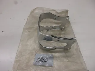 A1150 Yamaha XS 500 Fenderhalter Kotflügel Stabilisator 1J3-21512-00-93 - Bild 2