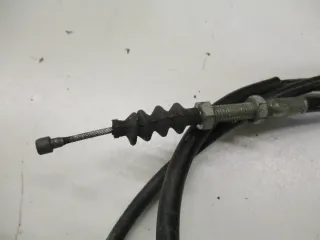 3. Honda GL 1100 SC02 Goldwing Kupplungszug Bowdenzug Kupplung clutch cable - Bild 2