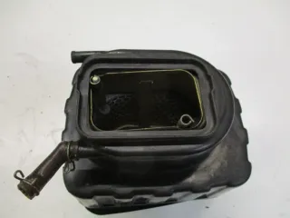 3. Honda GL 1100 SC02 Goldwing Luftfilterkasten Luftfilter airbox Vergaser Filter - Bild 4