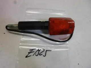E1525. Suzuki GSF 600 S Bandit Blinker vorne rechts 35603-26EC0 Original Blinkleuchte - Bild 3