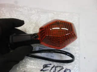 E1520. Suzuki GSX-R 750 Blinker vorne rechts 35601-31F30 Original Blinkleuchte - Bild 3