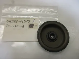 E1153 Suzuki GS 250 Dichtung Simmerring 09285-06010 Kupplung Wellendichtring 6x31x9 - Bild 3