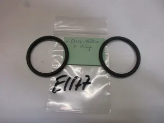 E1177 Suzuki GS 1100 G Dichtung O-Ring 51436-49200 Dichtring Gabel Standrohr fork - Bild 1