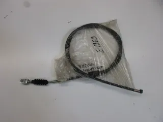 E1369 Suzuki GS 1000 Kupplungszug Kupplung 58200-49140 Kupplungsseil clutch - Bild 2