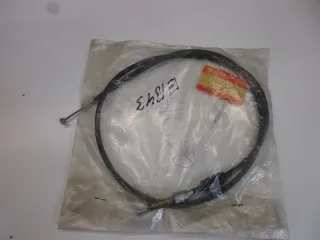 E1343 Suzuki AS 50 A 100 Kupplungszug Kupplungsseil 58200-05710 bowdenzug clutch - Bild 2