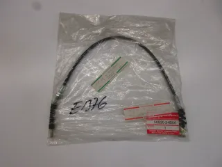 E1376 Suzuki LS 650 Savage Kabel Bremslichtschalter 58830-24B00 Stoplicht bowden - Bild 1