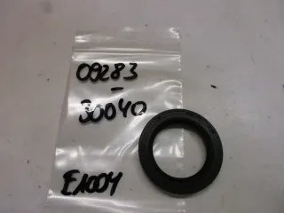 E1004. Suzuki DR 250 Wellendichtring Dichtung 09283-30040 Motor Kurbelwelle - Bild 1