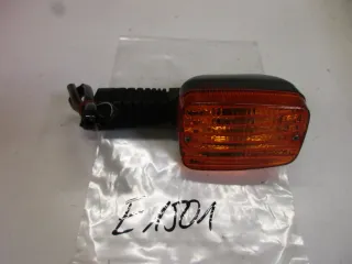 E1501. Suzuki GSX 550_750 ES Blinker vorne links oder rechts Zubehör Blinkleuchte - Bild 2
